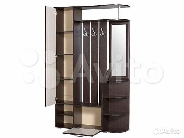 Прихожая Ксения-2