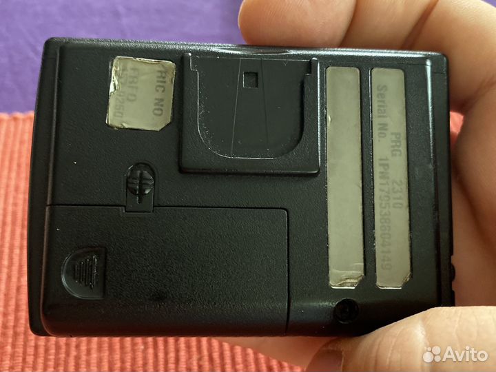 Пейджер philips 2310