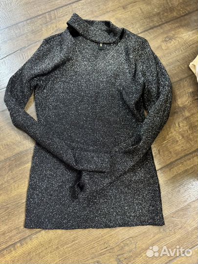 Пакет вещей на размер S