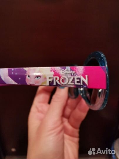 Очки детские Disney Frozen