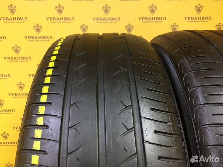 Yokohama BluEarth AE01 205/55 R16 91H