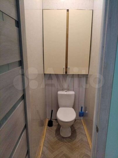 Комната 15 м² в 3-к., 1/5 эт.