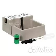 Автоматическая поилка для собак