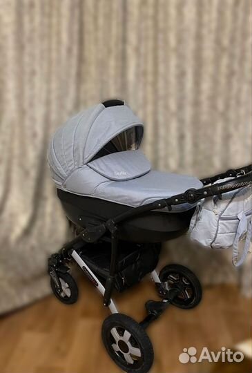 Camarelo sevilla 3 в 1