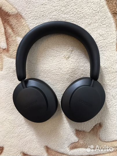 Беспроводные наушники Ugreen HiTune Max3