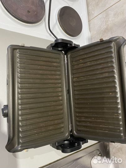Гриль tefal