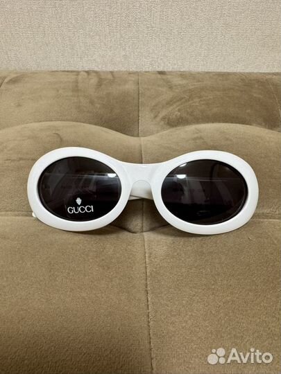 Очки gucci