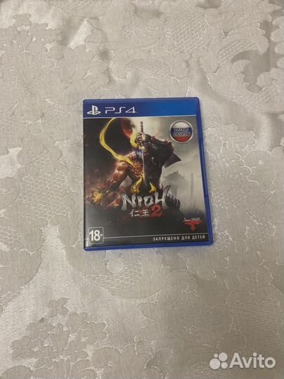 Игры для приставок ps4