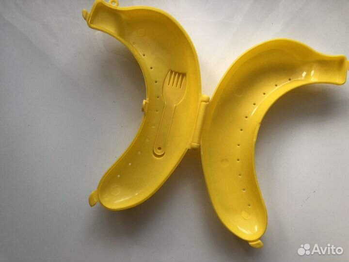 Пищевой контейнер