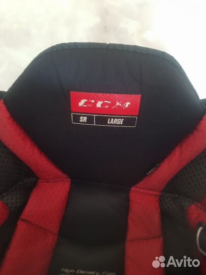 Хоккейные шорты ccm jetspeed ft1