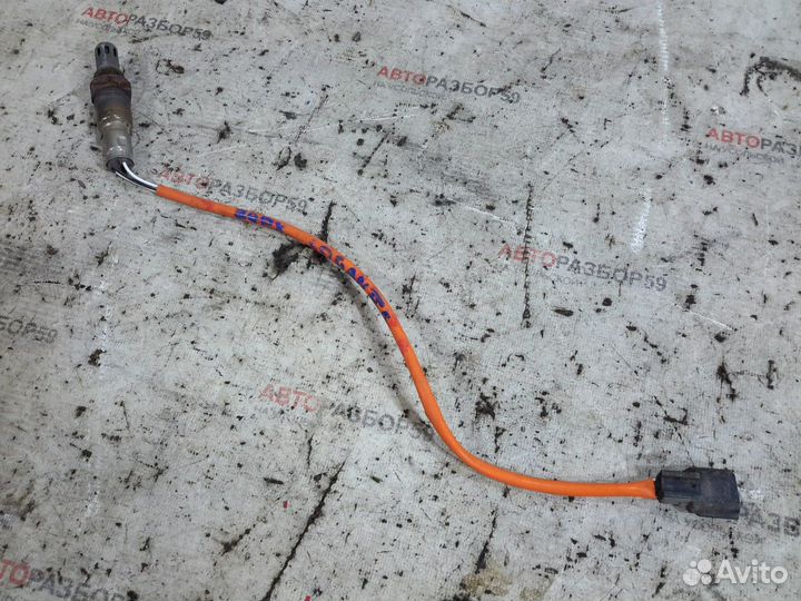 Датчик кислородный Renault Logan 2