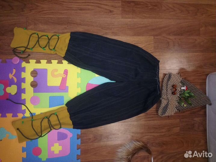 Карнавальный костюм 