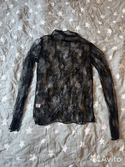 Пакет вещей (лето-весна)