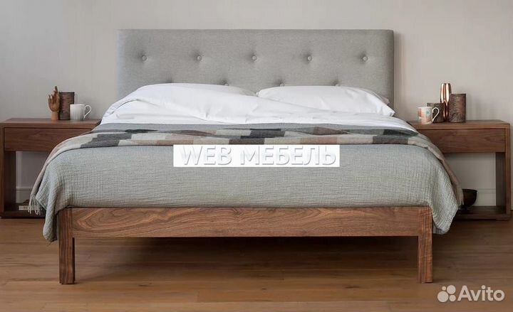 Авито кровать