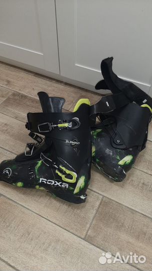 Roxa Element 120 Горнолыжные ботинки 27.5