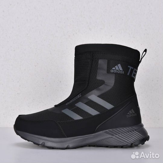 Дутики Adidas арт 4119 46