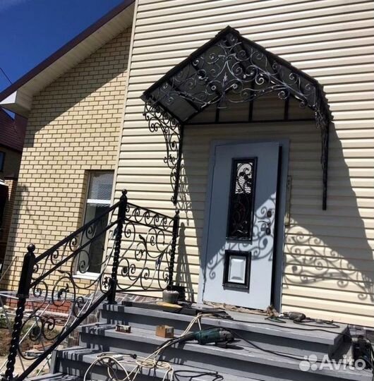 Двери и окна от производителя