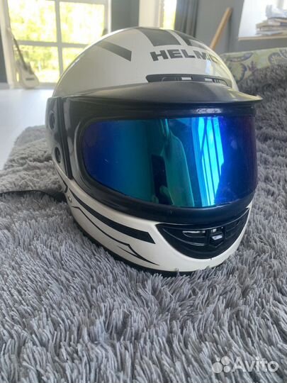 Шлем для мотоцикла