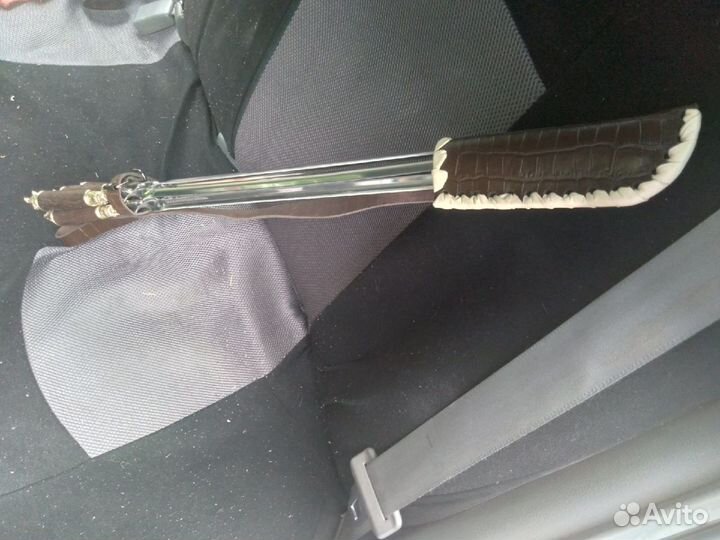 Чехол для шампуров