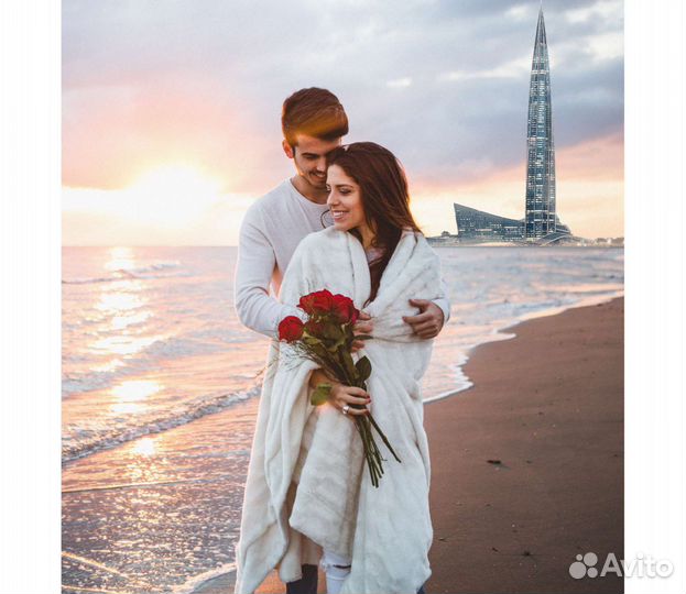 Фотограф Фотосессия + видео-ролики в подарок