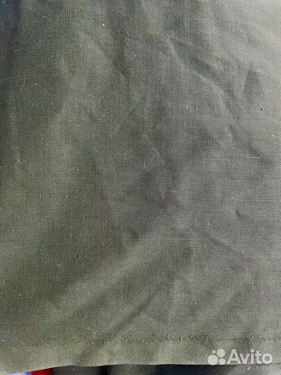 Ткани советские СССР