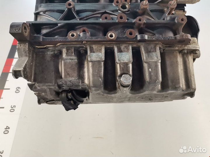 Двигатель (двс) для Skoda Octavia 1Z BMN