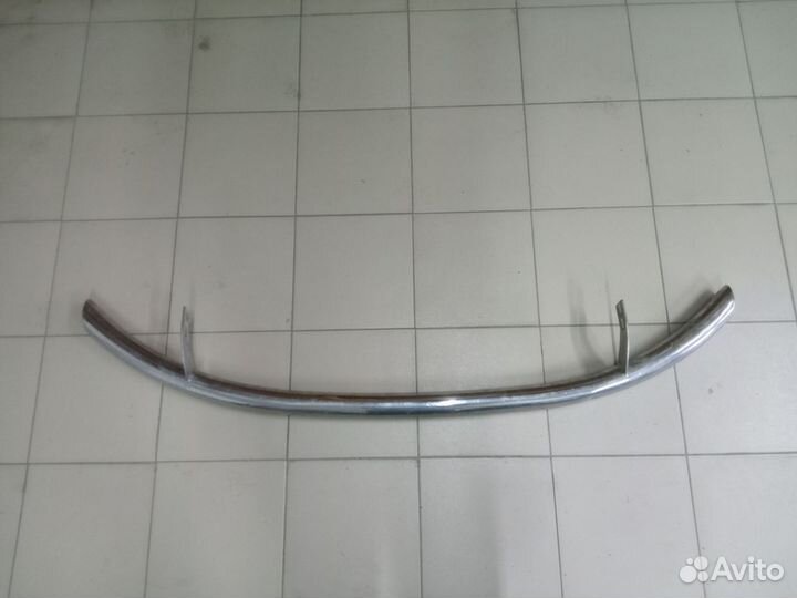 Защита бампера, дуга, кенгурятник