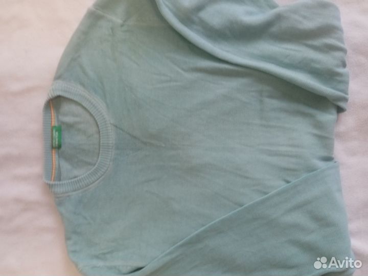 Вещи пакетом на подростка