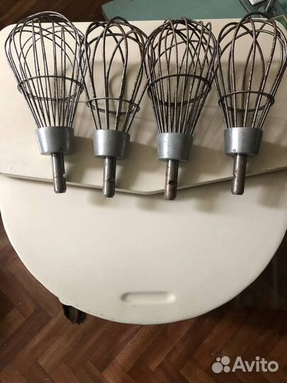 Венчик для миксера