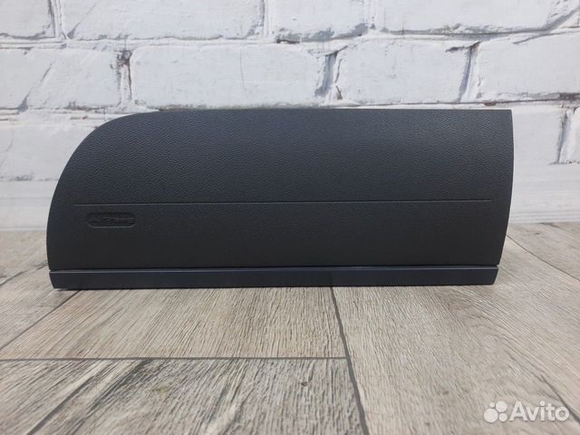 Подушка безопасности пассажира (в торпедо) Albea