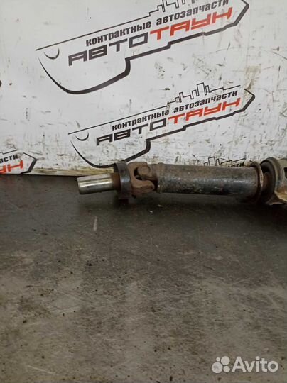 Кардан toyota daihatsu. 3C-E 3C-T 3C-TE 3S-FE delt