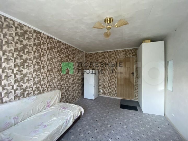 Комната 21,2 м² в 5-к., 3/5 эт.