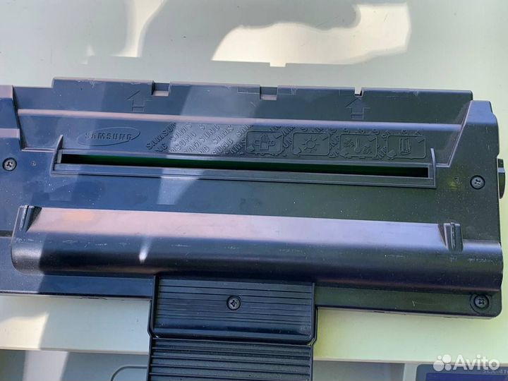 Принтер Samsung scx-4100