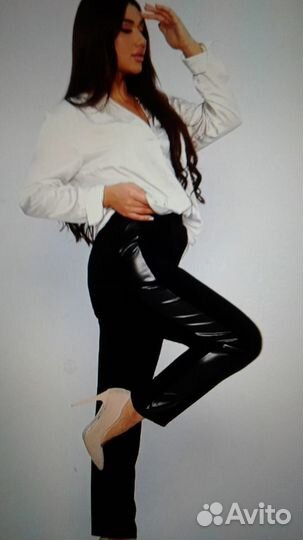 Брюки новые жен