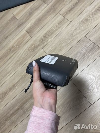 Подлокотник mitsubishi lancer 9