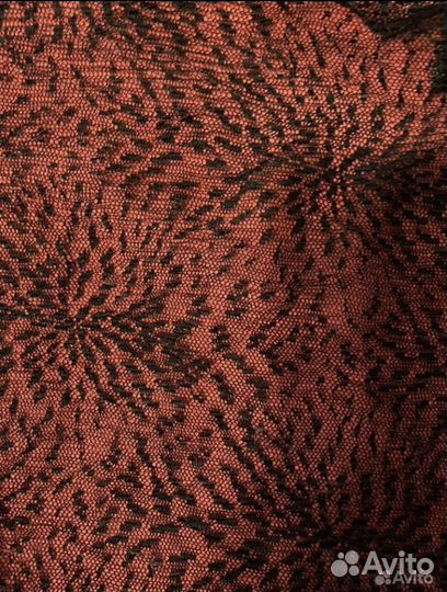 Отрезы ткани