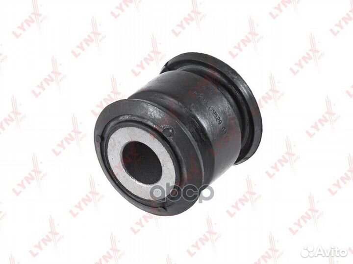 Сайлентблок рычага subaru forester/impreza/lega