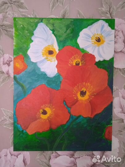 Продаю картину