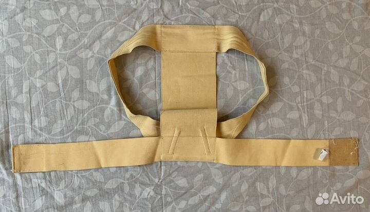 Ортопедический корсет (бандаж)