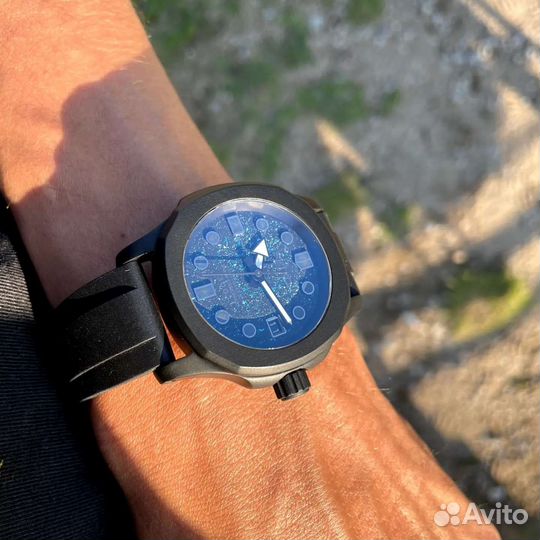 Часы Seiko