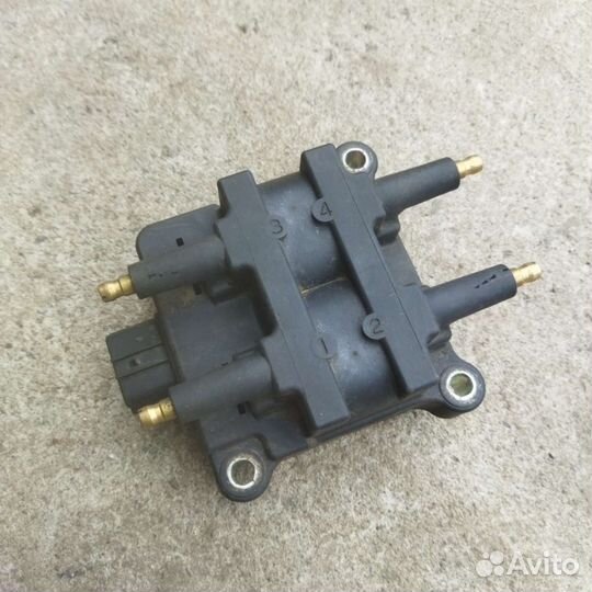 Катушка зажигания Subaru Legacy