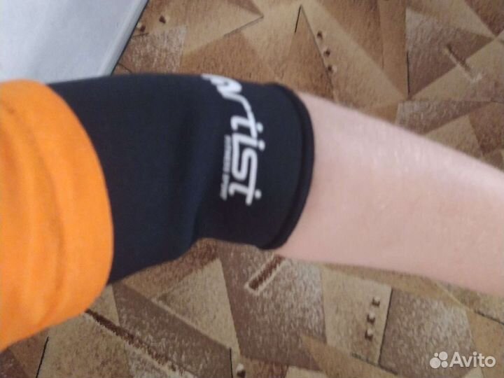 Бандаж локтя