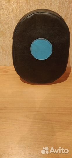 Лапа для единоборств