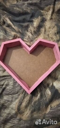 Коробка подарочная, для сладкого подарка