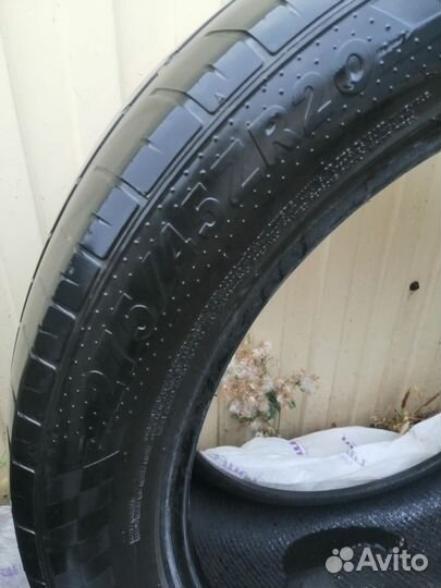 Dynamo M4S01 Street-H 275/45 R20