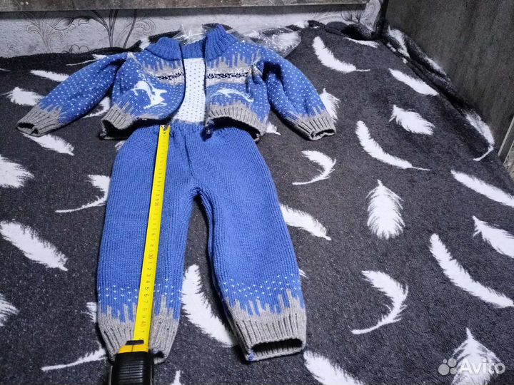 Костюм детский