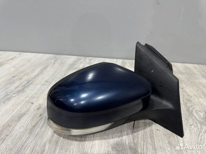 Зеркало правое Ford Focus 3 2012