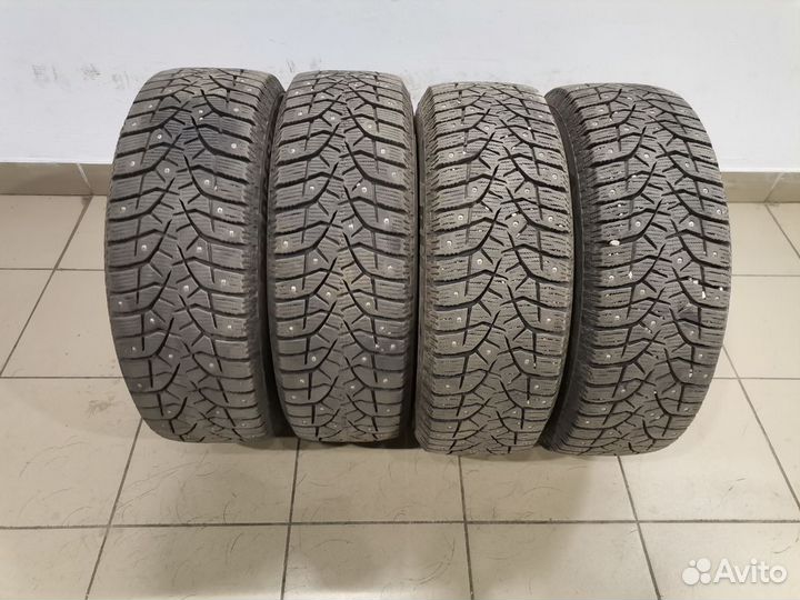 Bridgestone Blizzak Extra PM-30 195/60 R15