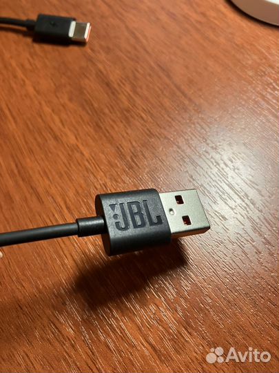 Кабель USB - USB C, JBL родной