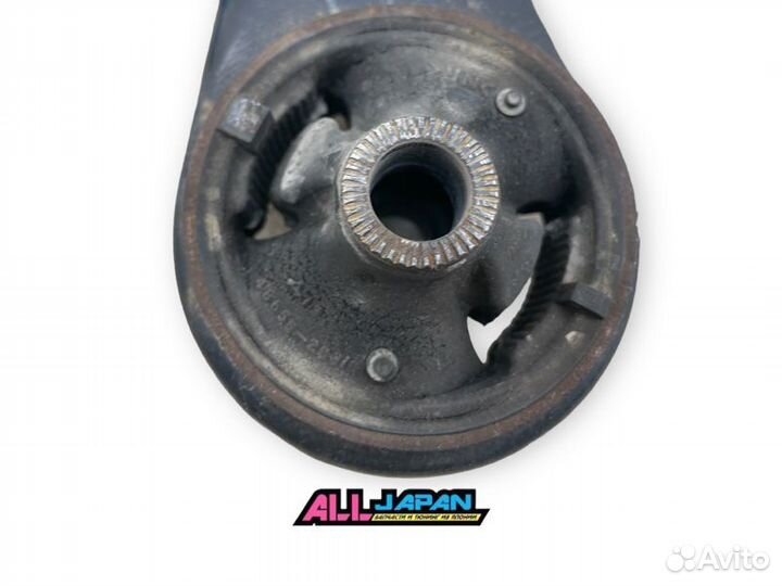 Рычаг подвески передний передний левый Toyota Will